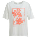 Bild 1 von Damen Oversized-T-Shirt mit Print