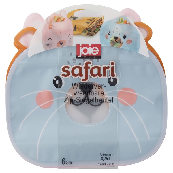 Bild 4 von JOIE Aufbewahrungsbeutel