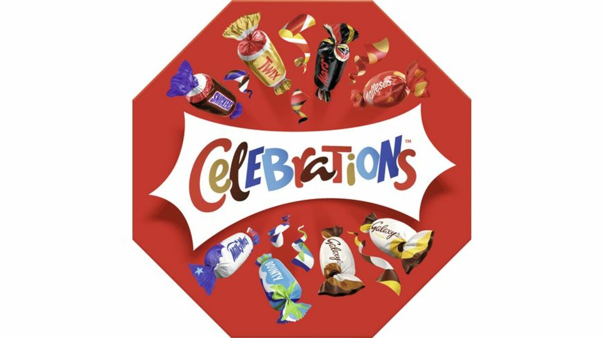 Bild 1 von Celebrations®