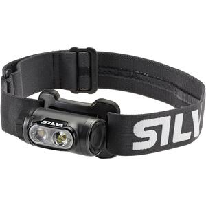 SILVA Explore 4 Grey Stirnlampe LED