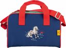 Bild 3 von DerDieDas® Schulrucksack ErgoFlex - Happy Pony (Set), bluesign® PRODUCT