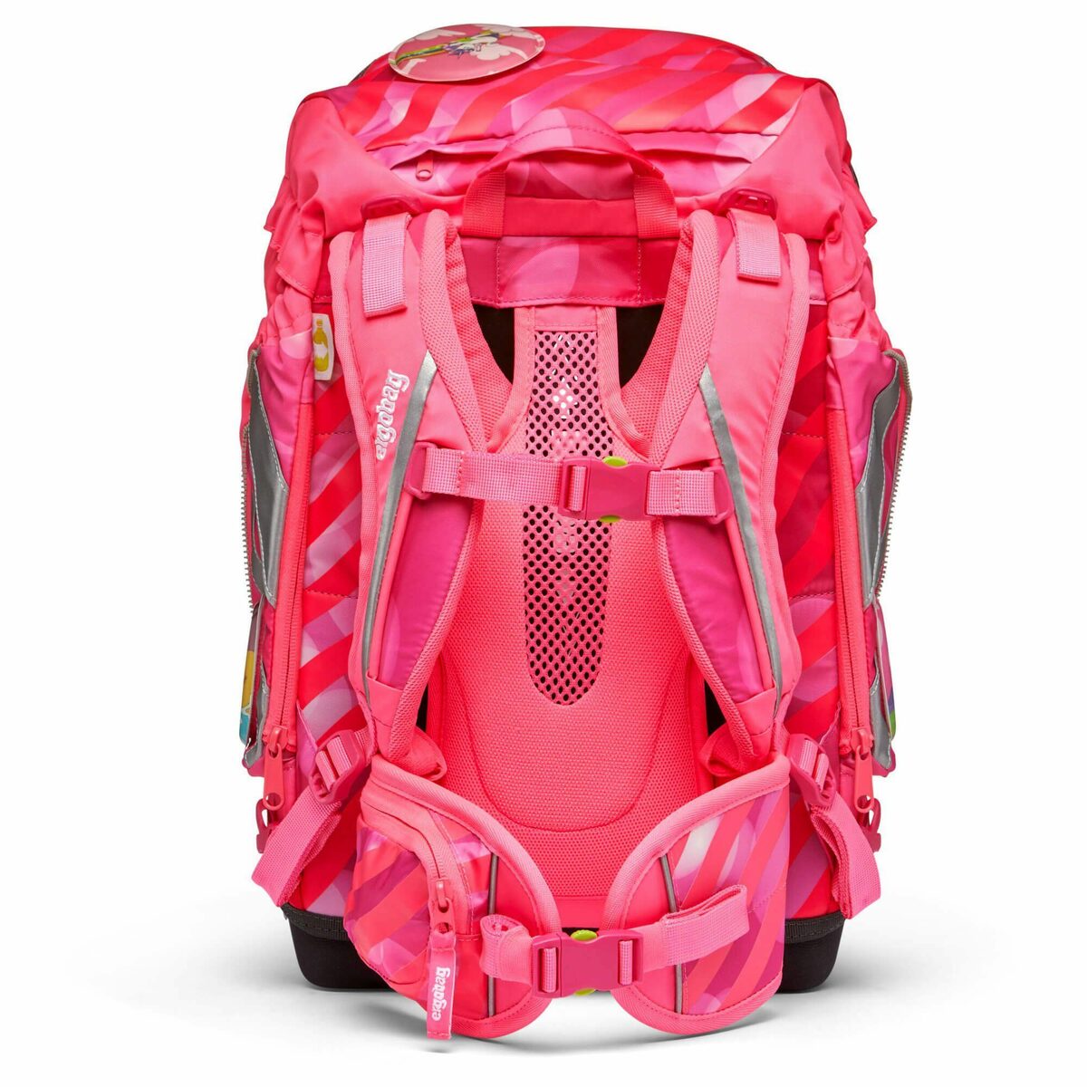 Bild 3 von ergobag Schulranzen Pack "Neo" - Schulrucksack Set 6tlg.