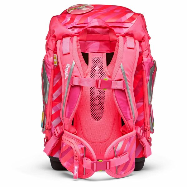 Bild 3 von ergobag Schulranzen Pack "Neo" - Schulrucksack Set 6tlg.