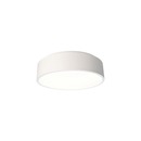 Bild 1 von LED Deckenleuchte Loop 45cm Ring 1300lm Dimmbar Neutralweiß