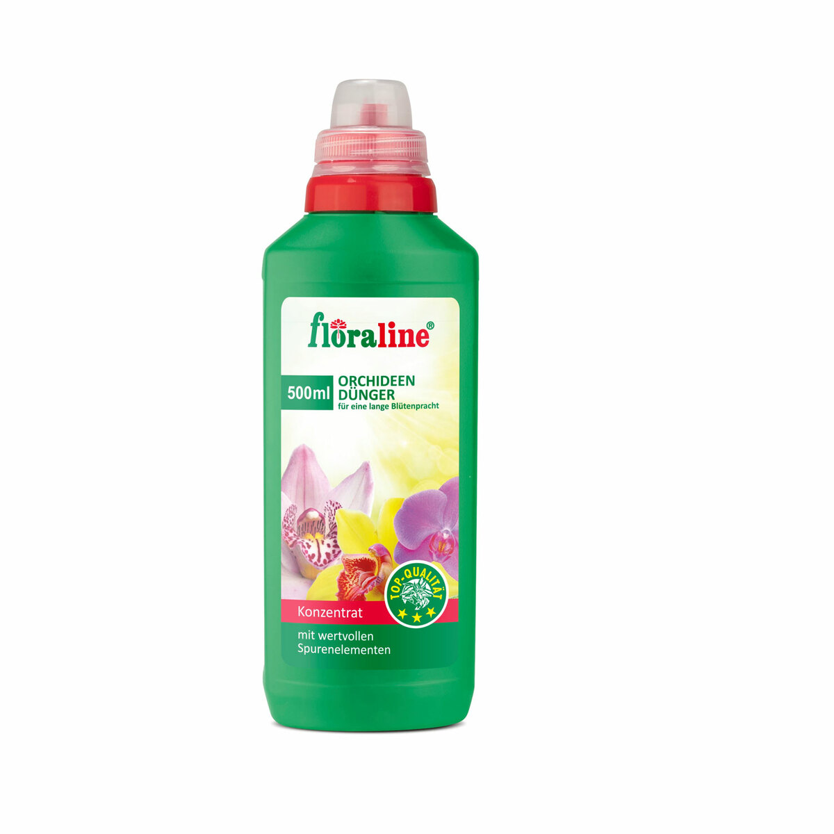 Bild 1 von Floraline Orchideendünger 500 ml