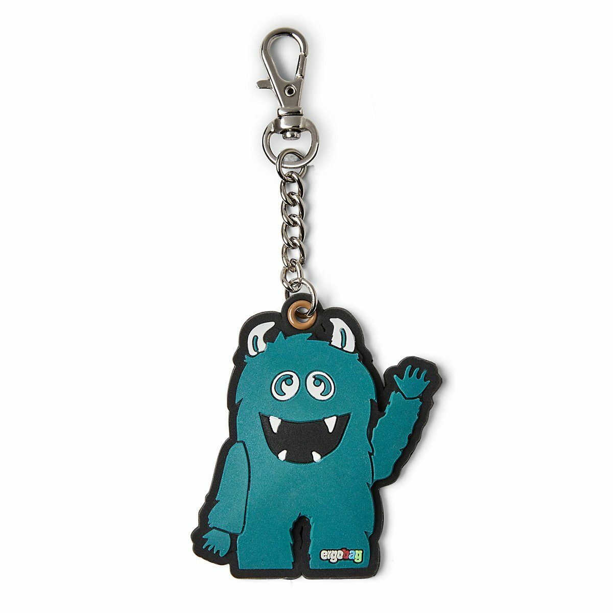 Bild 1 von ergobag Schulranzen Hangie Schlüsselanhänger Monster