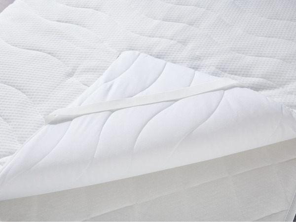 Bild 3 von LIVARNO home Viskoschaum Matratzen-Topper, 90 x 200 cm