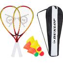 Bild 1 von Dunlop RACKETBALL SET Badminton Set