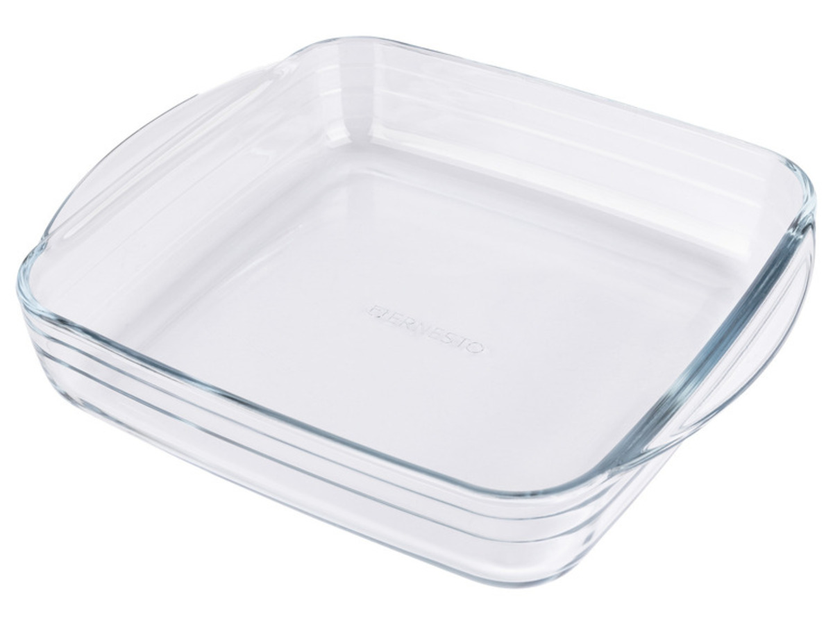 Bild 2 von ERNESTO® Auflauf-/Backformen, Borosilikatglas