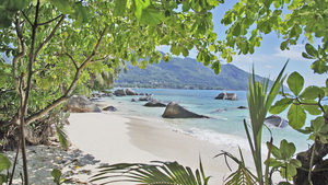 Traum-Kombi Seychellen Inselhüpfen: Mahé, La Digue & Praslin