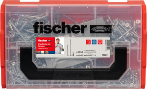 Fischer Sortimentsbox FixTrainer FPF II TX