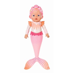 BABY born - Meine erste Meerjungfrau - 37 cm