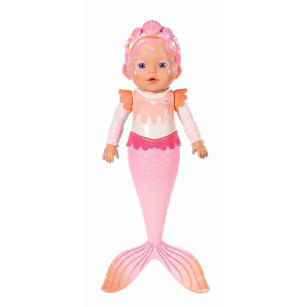 Bild 1 von BABY born - Meine erste Meerjungfrau - 37 cm