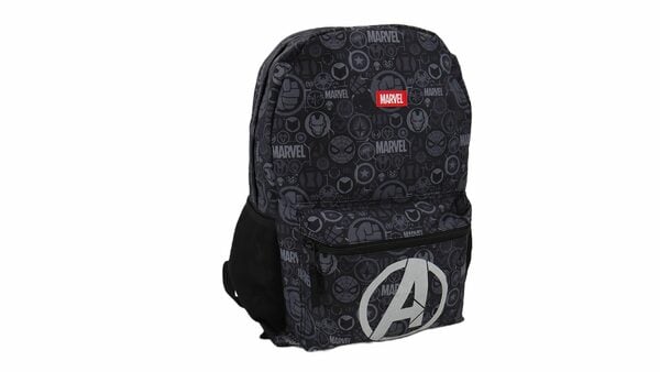 Bild 1 von MARVEL Kinderrucksack Avengers Rucksack Tasche Freizeit Schultasche
