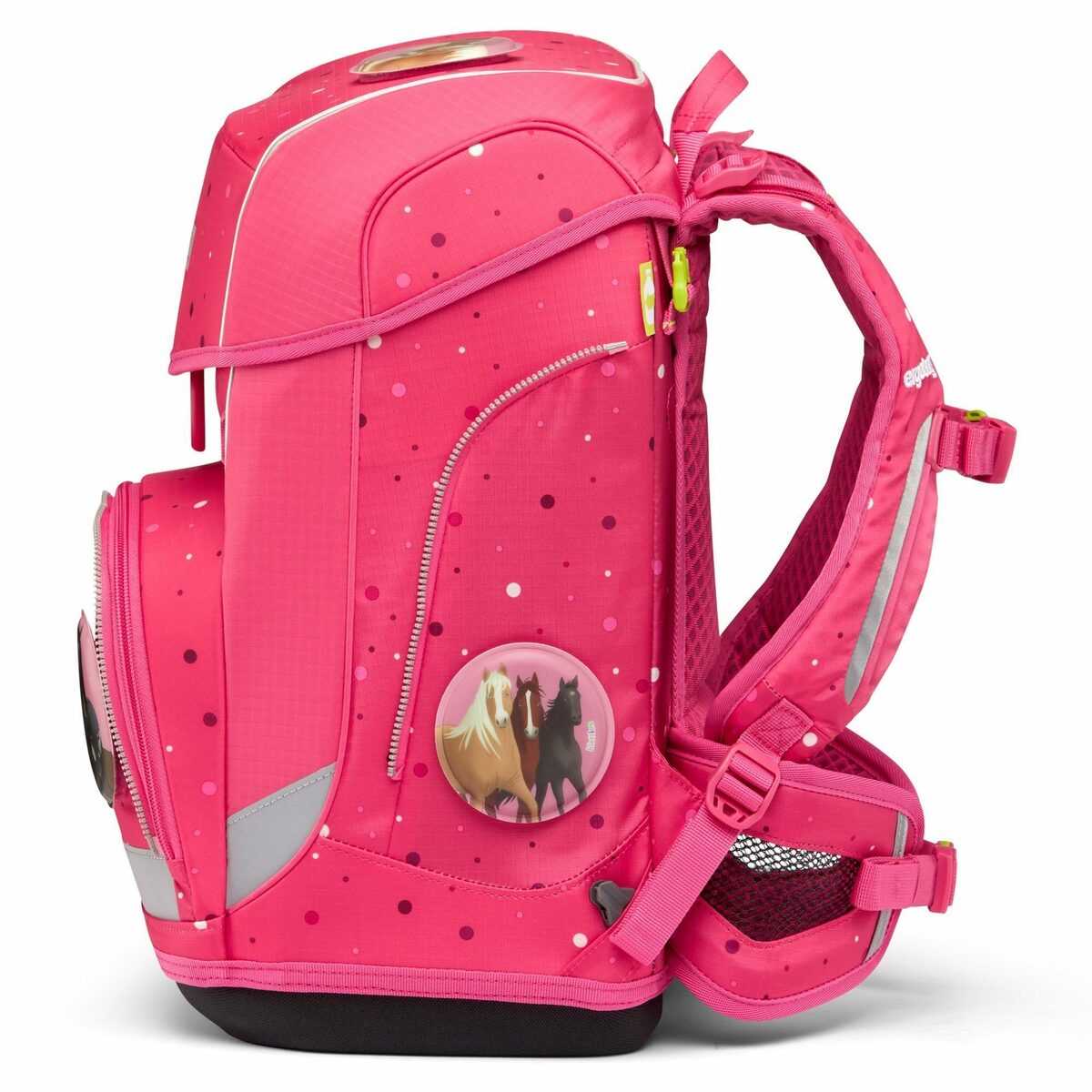 Bild 4 von ergobag Schulranzen Cubo Light, PET