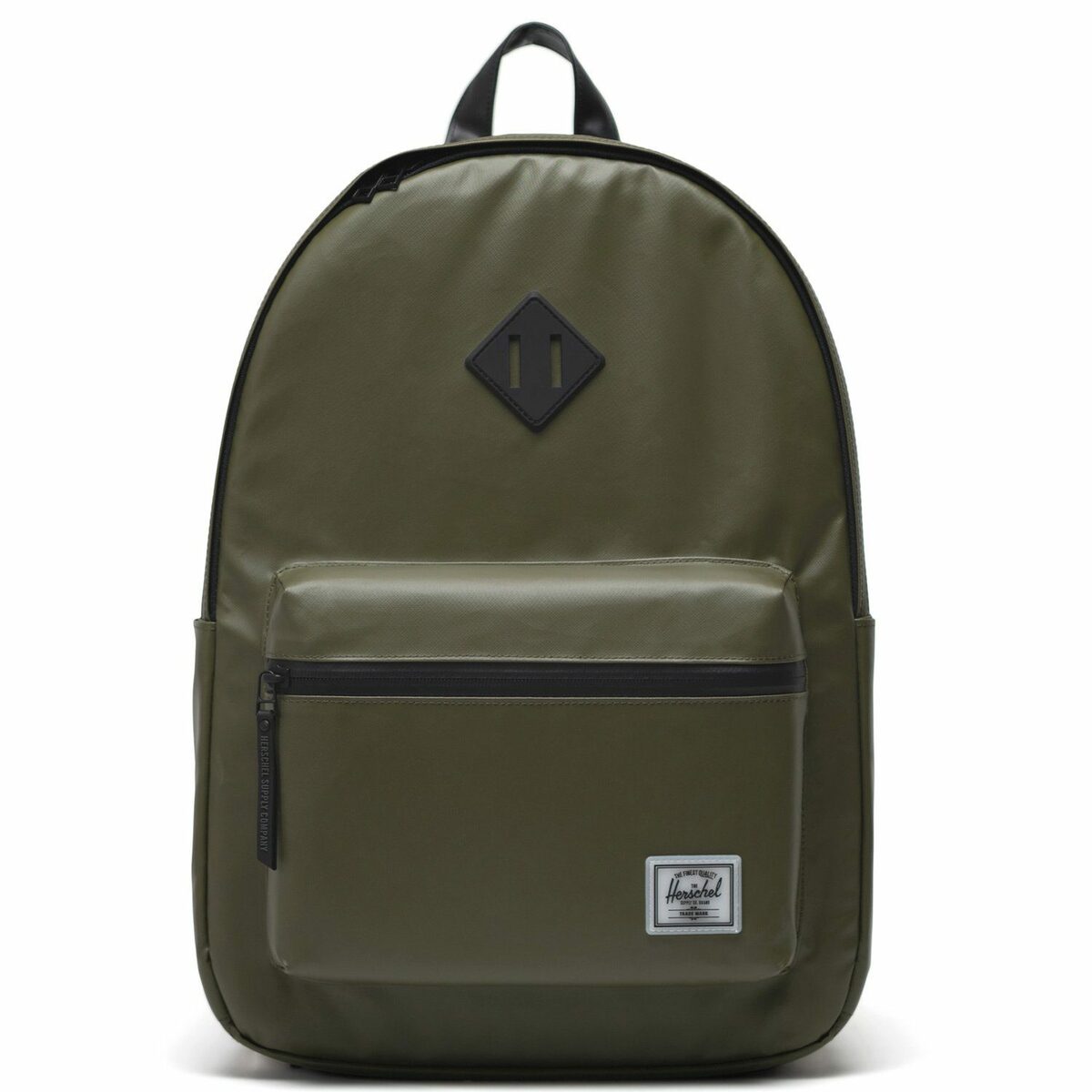 Bild 1 von Herschel Freizeitrucksack Herschel Rucksack Classic XL Ivy Green (Stück, Stück), Rucksack