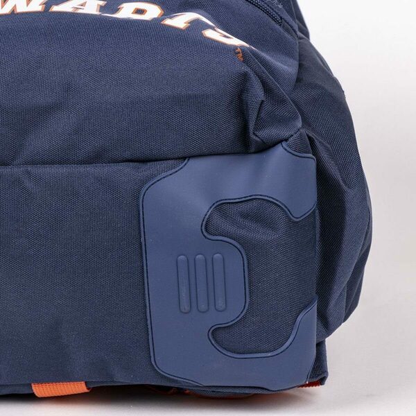 Bild 4 von Harry Potter Rucksack Schulrucksack Harry Potter Dunkelblau