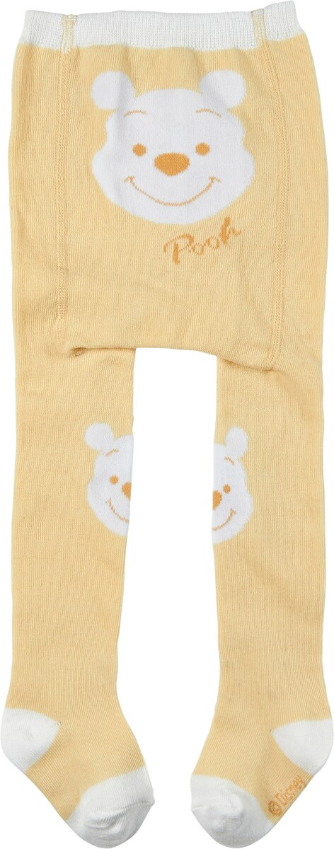 Bild 1 von Baby Winnie Puh Strumpfhose, 3er Pack, Jungen, Gr. 74-80 - versch. Ausführungen