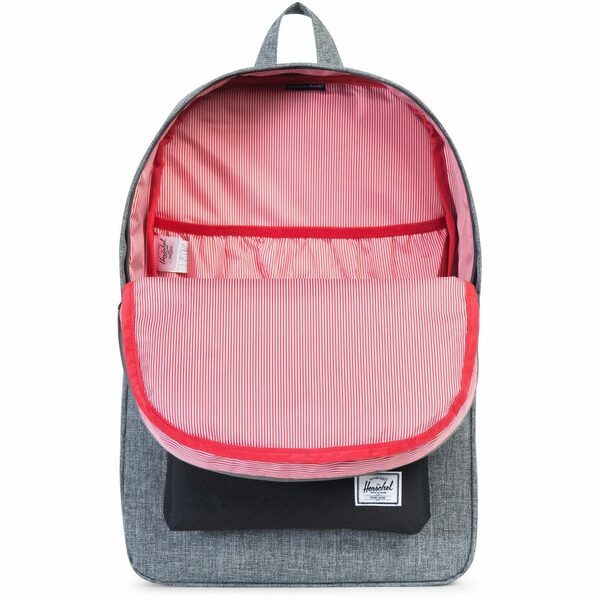 Bild 4 von Herschel Schulrucksack Heritage 21 - Rucksack 45 cm