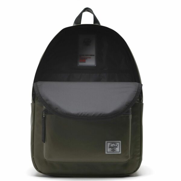 Bild 4 von Herschel Freizeitrucksack Herschel Rucksack Classic XL Ivy Green (Stück, Stück), Rucksack