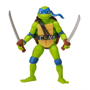 Teenage Mutant Ninja Turtles - Spielfigur - Leonardo