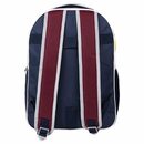 Bild 2 von Harry Potter Rucksack Schulrucksack Harry Potter Howarts Rot Dunkelblau