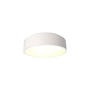 Bild 1 von LED Deckenlampe Loop 45cm Ring 1100lm Dimmbar Warmweiß