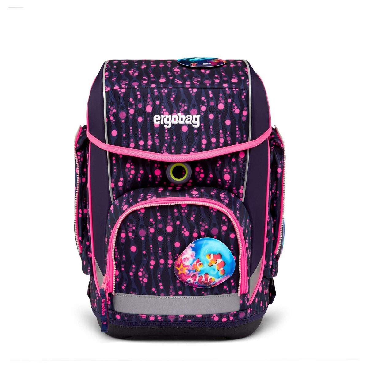 Bild 2 von ergobag Schulranzen