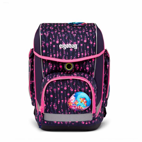 Bild 2 von ergobag Schulranzen