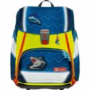 Bild 3 von Step by Step Schulranzen LED Pull-Over Regenschutz NEON für Schulranzen