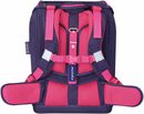 Bild 3 von Herlitz Schulranzen Grundschulrucksack SoftFlex Plus, Tropical Heart (Set)