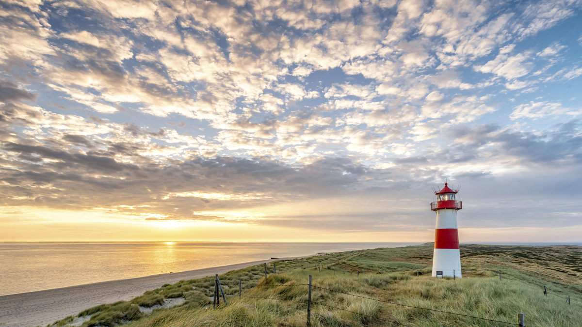 Nordsee Sylt 4* Hotel Sylter Domizil von LidlReisen ansehen!