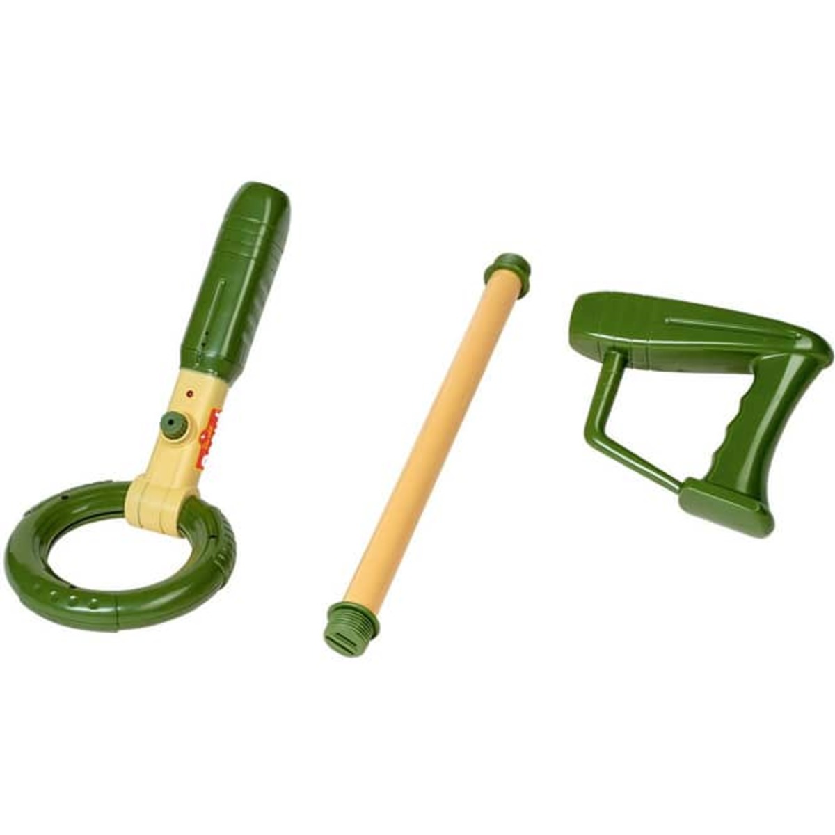 Bild 1 von Scout - Metalldetektor