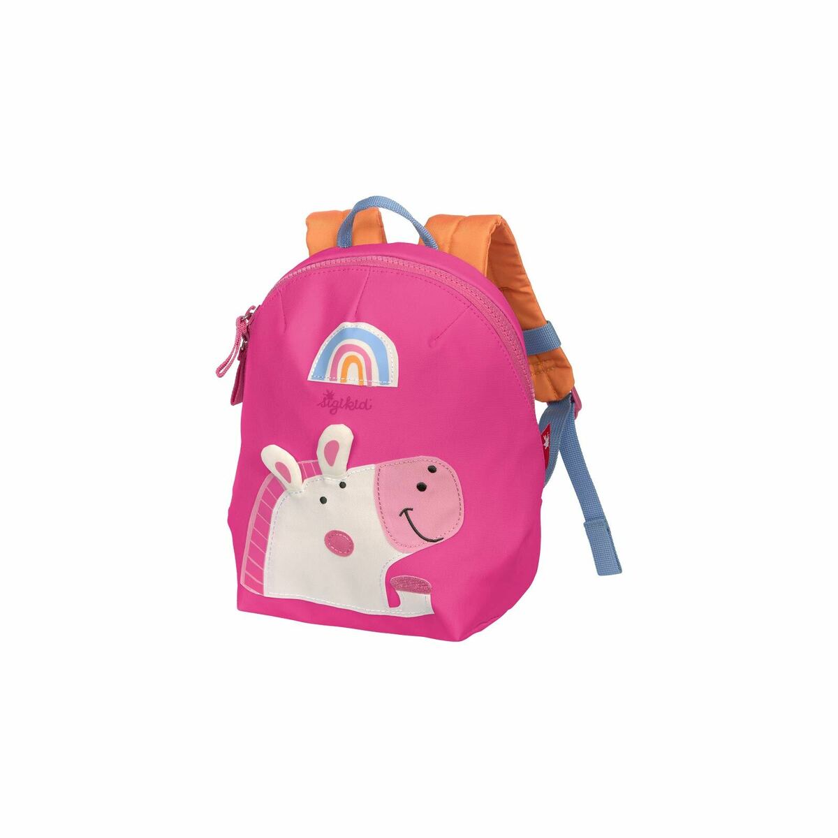 Bild 1 von Sigikid Rucksack Pferd