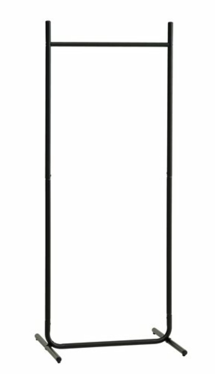Bild 1 von Kleiderständer TORNBY schwarz