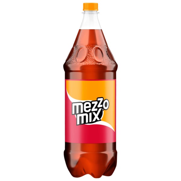 Bild 1 von Mezzo Mix Orange 2l