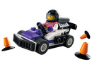 Bild 2 von LEGO® City 30589 »Go-Kart-Fahrer«