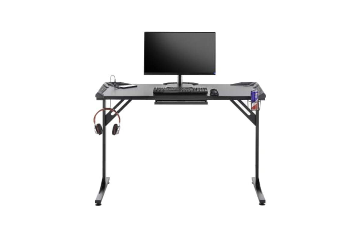 Bild 2 von Schreibtisch BC3110, inkl. Beleuchtung