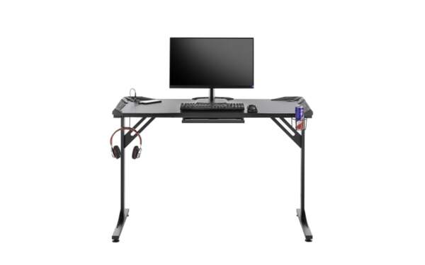 Bild 2 von Schreibtisch BC3110, inkl. Beleuchtung