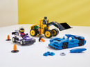 Bild 3 von LEGO® City 30589 »Go-Kart-Fahrer«