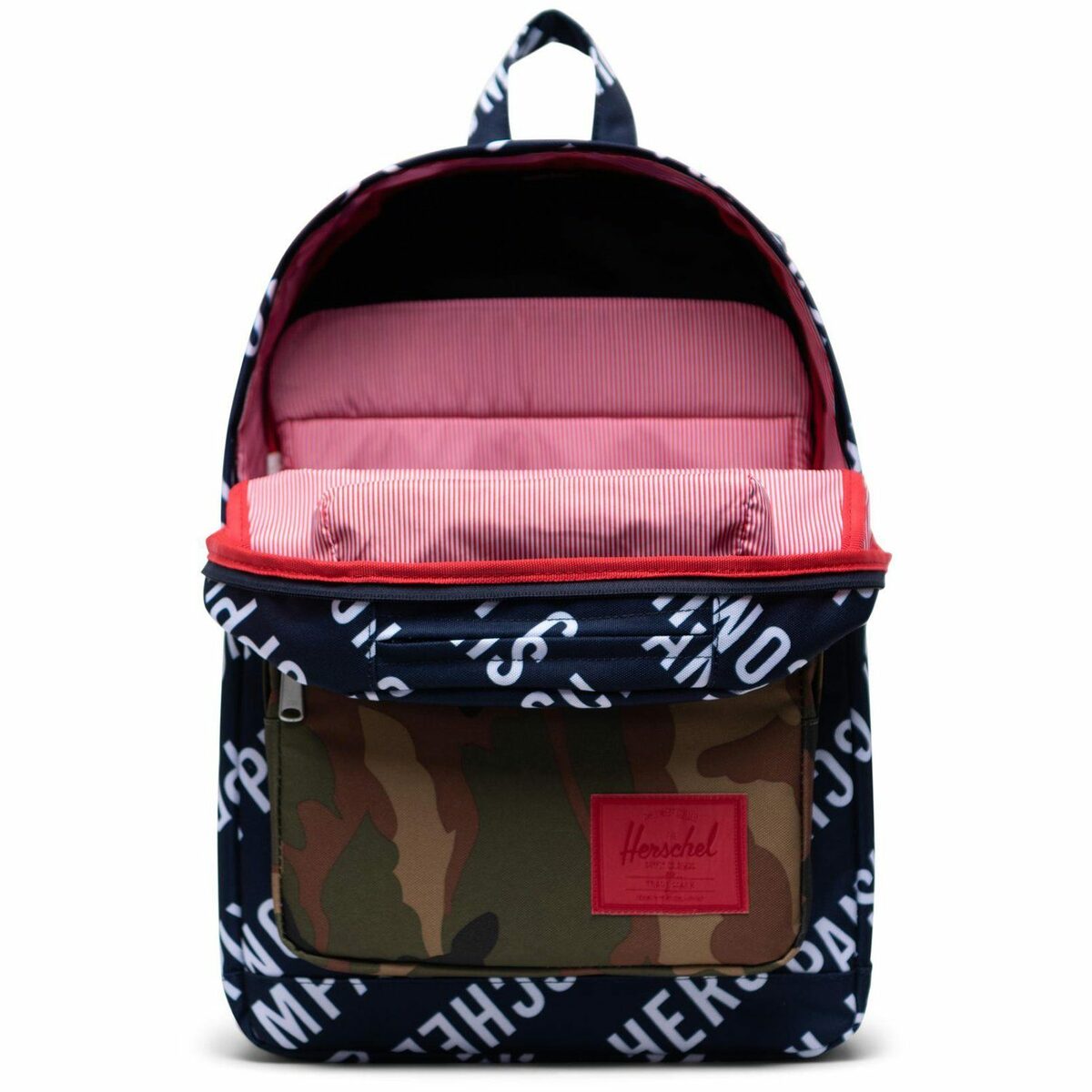 Bild 2 von Herschel Schulrucksack Pop Quiz 22 - Rucksack 43 cm