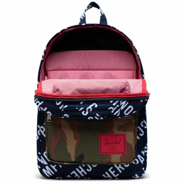 Bild 2 von Herschel Schulrucksack Pop Quiz 22 - Rucksack 43 cm