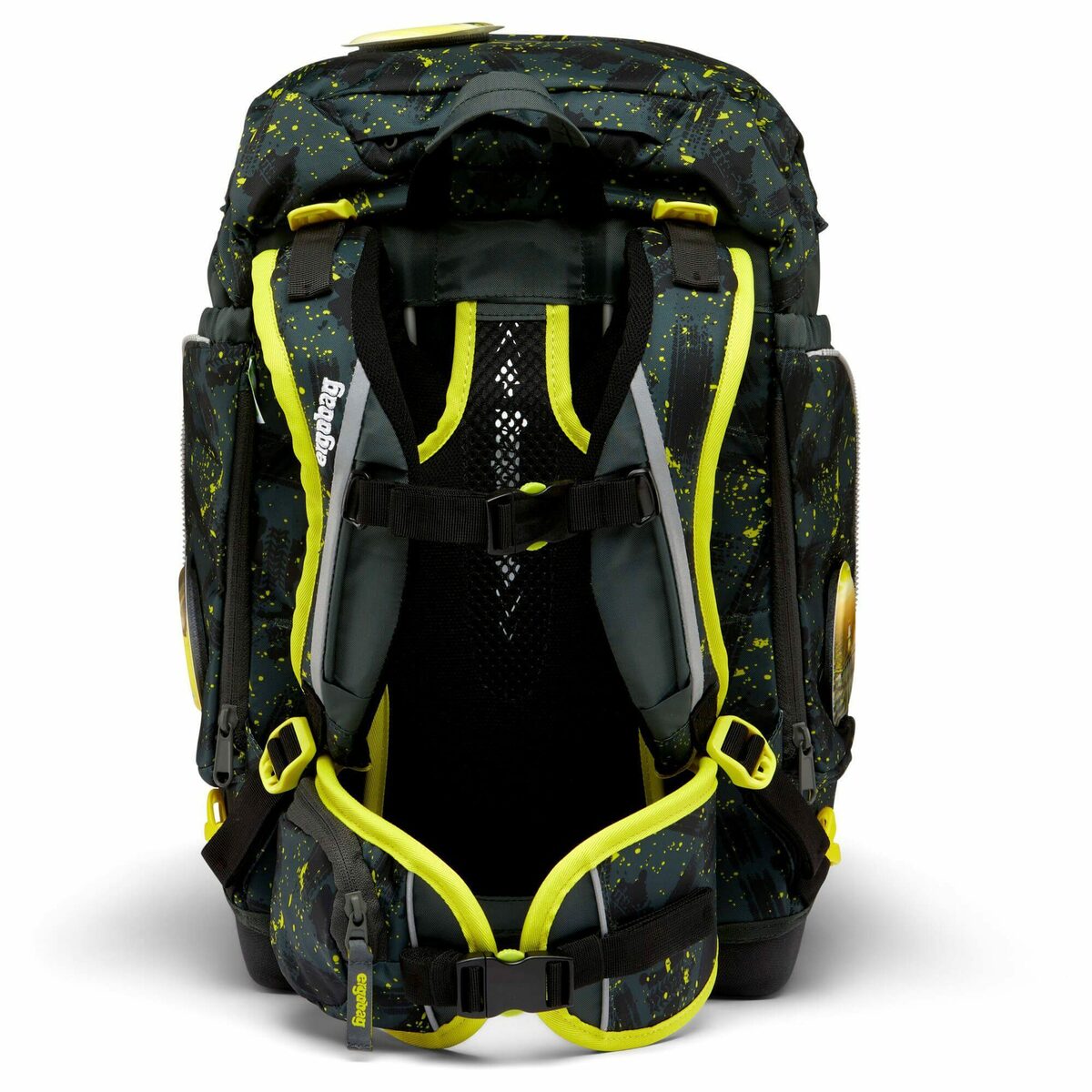 Bild 3 von ergobag Schulranzen Pack - Schulrucksack Set 6tlg.