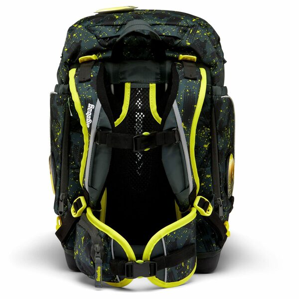 Bild 3 von ergobag Schulranzen Pack - Schulrucksack Set 6tlg.