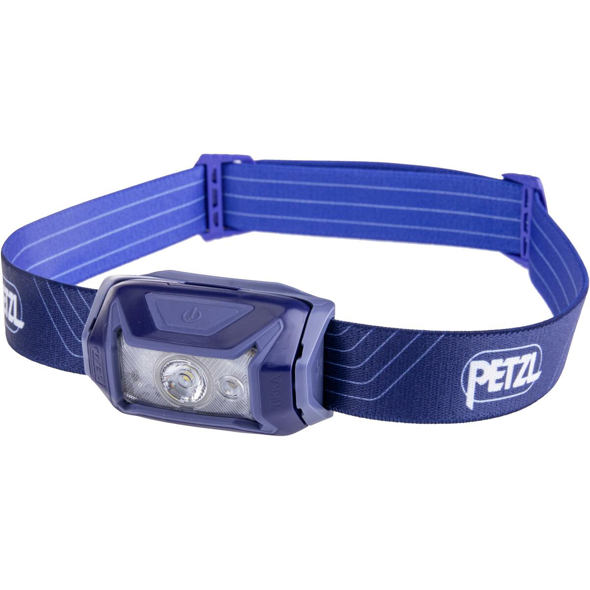 Bild 1 von Petzl Tikka Stirnlampe LED