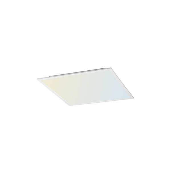 Bild 1 von Q-Flat 62 x 62cm LED Deckenleuchte 2700 - 5000K Weiß