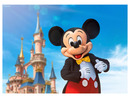 Bild 2 von Travelcircus Gutschein für Disneyland® Paris mit Übernachtung im Hotel