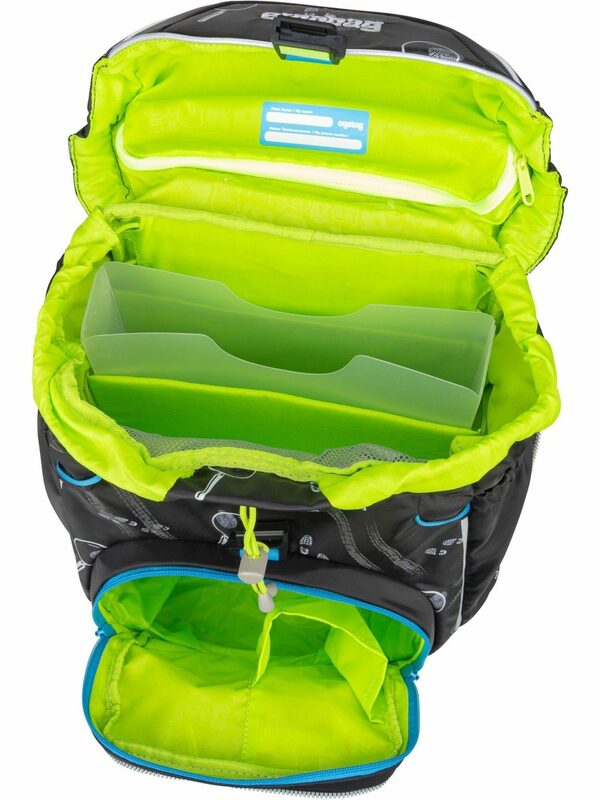 Bild 3 von ergobag Schulranzen pack Set special