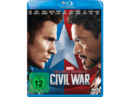 Bild 1 von The First Avenger: Civil War [Blu-ray]