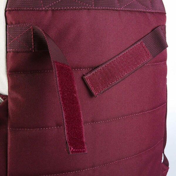 Bild 4 von Harry Potter Rucksack Schulrucksack Harry Potter Gryffindor Rot 30 x 13 x 44 cm